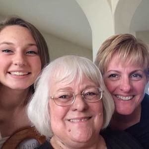 Meet your Posher, Vicki